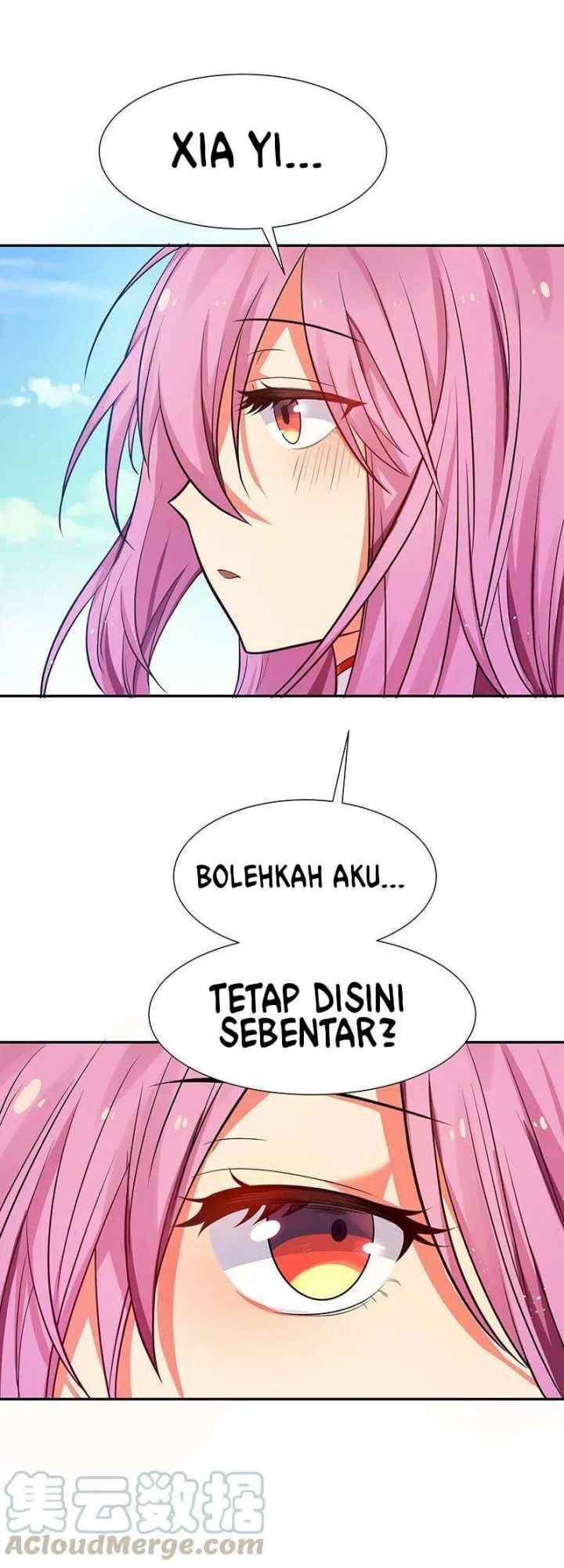 Female Cultivators Are After Me chapter 37 halaman 14