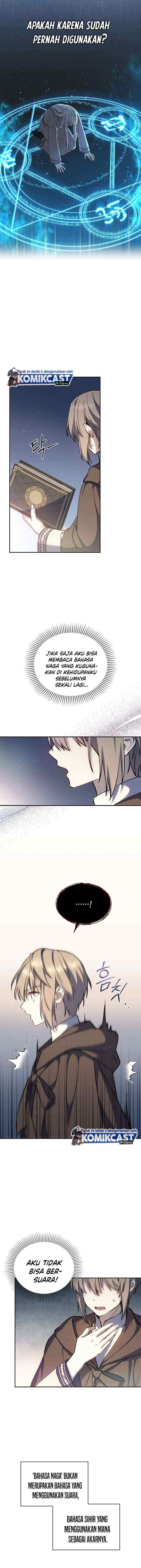 Return of the 8Th Class Magician chapter 13 halaman 16