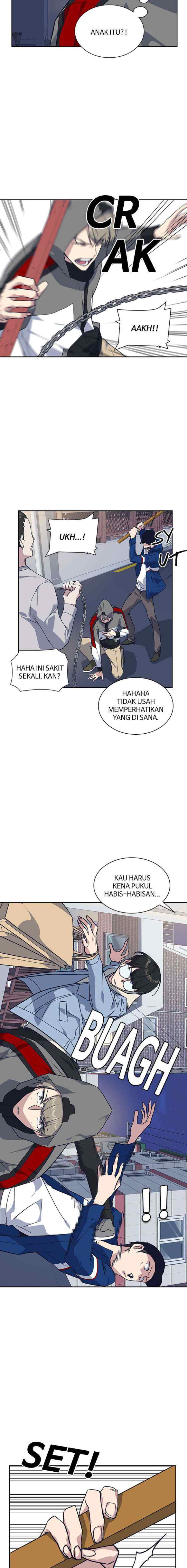 Kenkyu Gurupu chapter 11 halaman 14