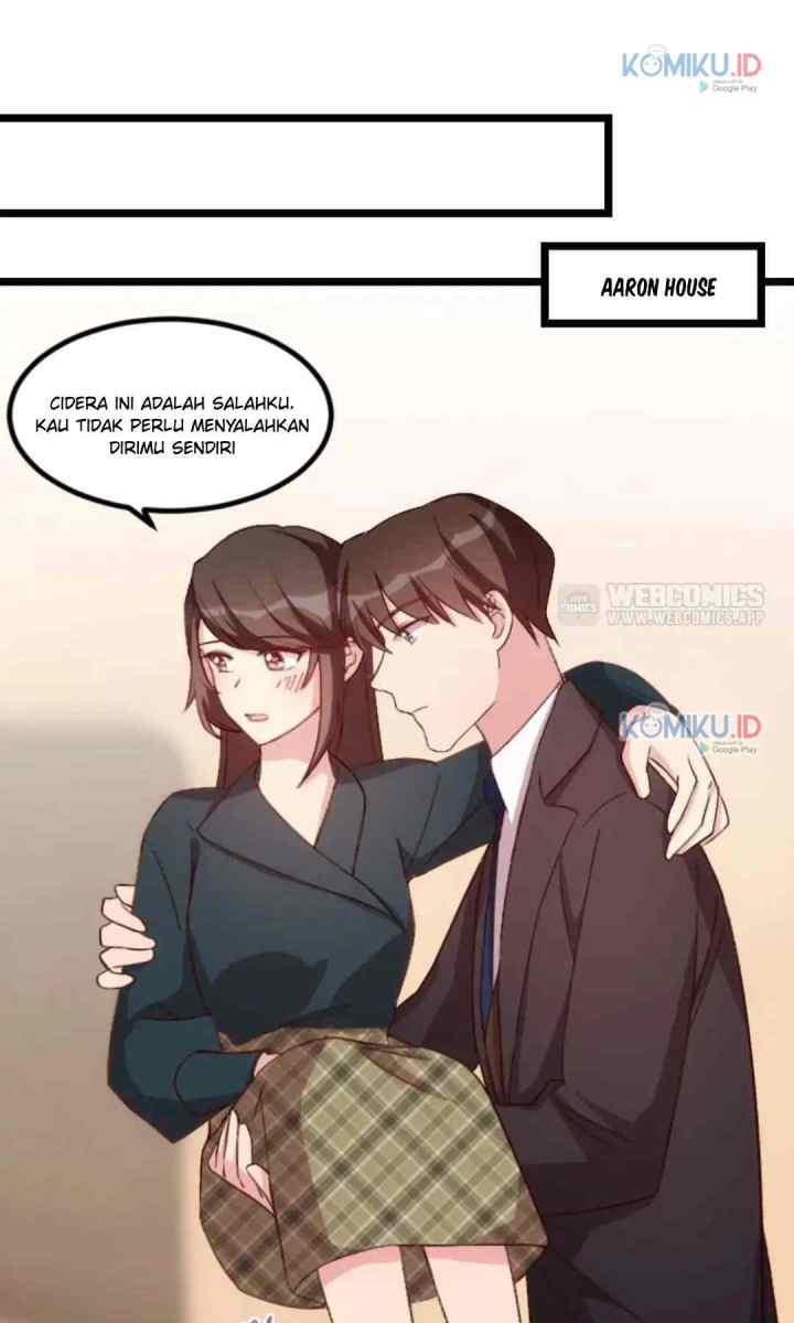 CEO's Sudden Proposal chapter 91 halaman 12