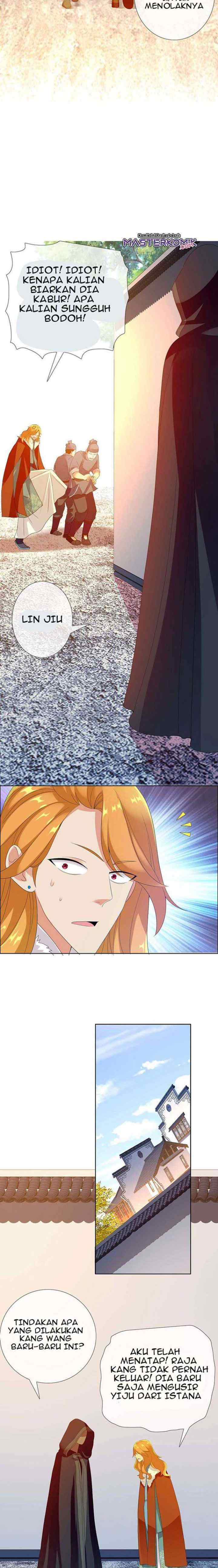 Brother Villain chapter 5 halaman 7