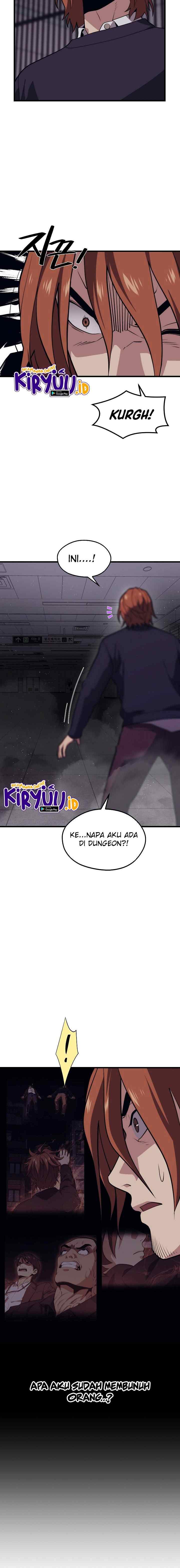 Seoul Station Necromancer chapter 57 halaman 13