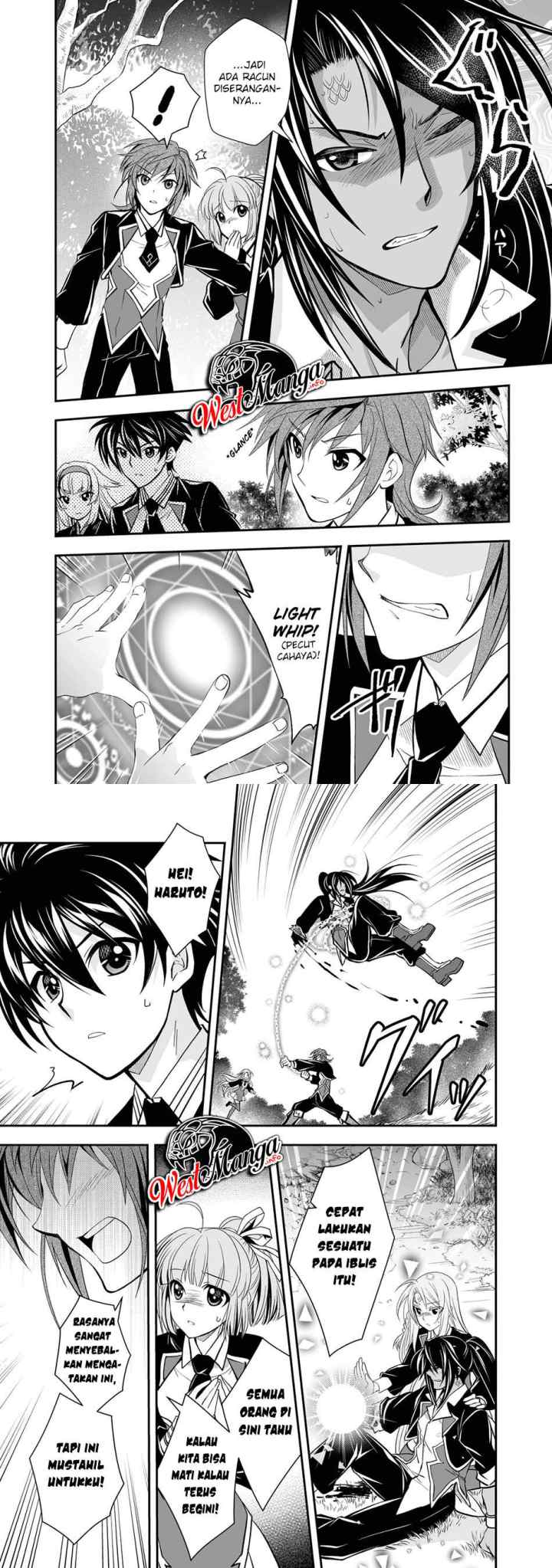 Level 1 No Saikyou Kenja: Noroi De Saikakyuu Mahou Shika Tsukaenai Kedo Kami No Kanchigai De Mugen chapter 21 halaman 10