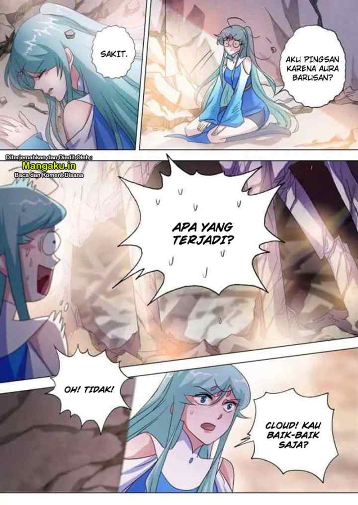 Spirit Sword Sovereign chapter 230 halaman 10