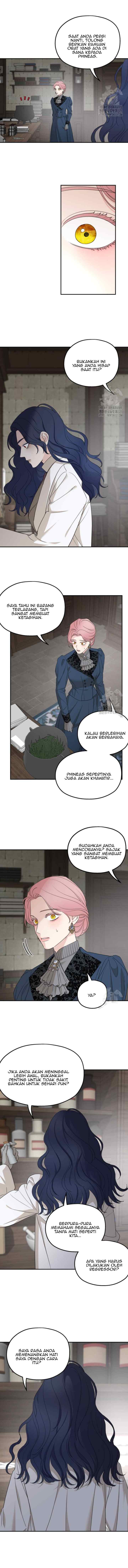 My In-Laws Are Obsessed With Me chapter 90 halaman 7