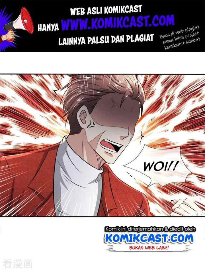 City of Heaven Time Stamp chapter 29 halaman 11