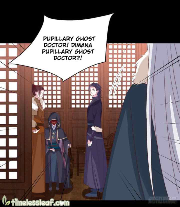 Pupillary Master chapter 28.1 halaman 9