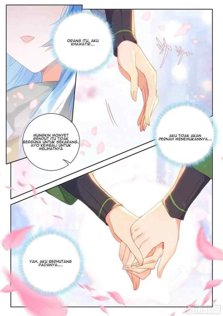Soul Land 4 chapter 187 halaman 10