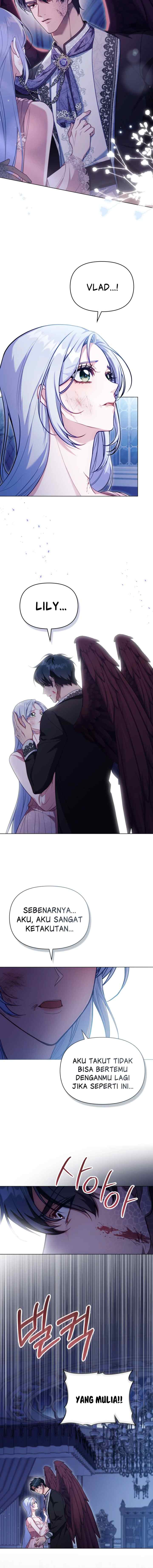 Disobey The Duke If You Dare chapter 89 halaman 6