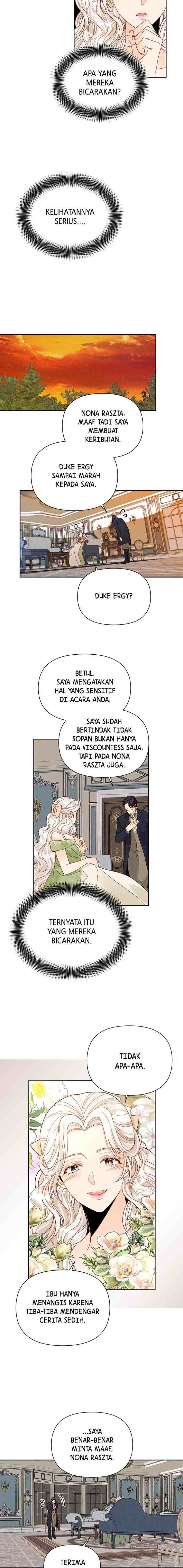 The Remarried Empress chapter 94 halaman 11