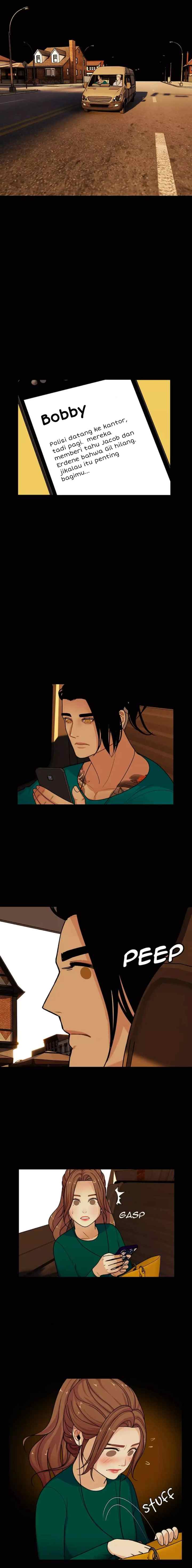 Midnight With Poppy Land chapter 103 halaman 13