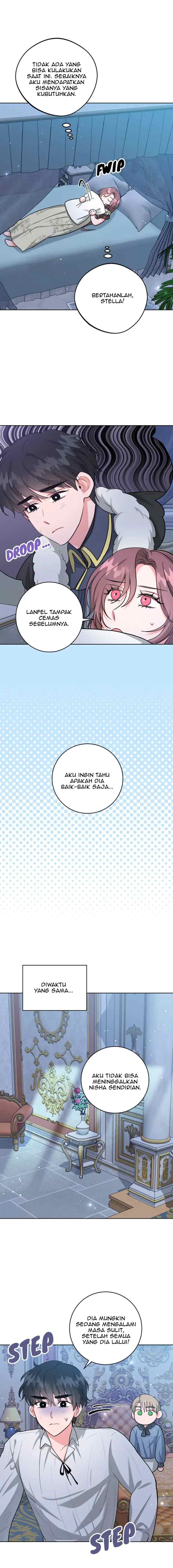 The Northern Duke Needs a Warm Hug chapter 47 halaman 10