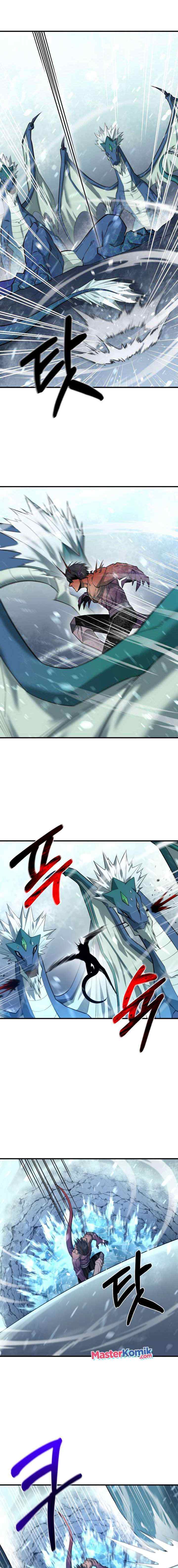 I Grow Stronger By Eating! chapter 78 halaman 13