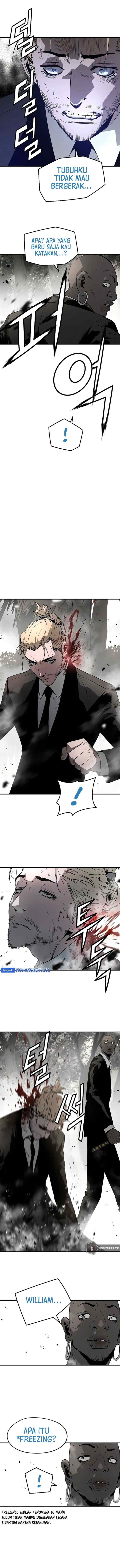 The Breaker Eternal Force chapter 94 halaman 4