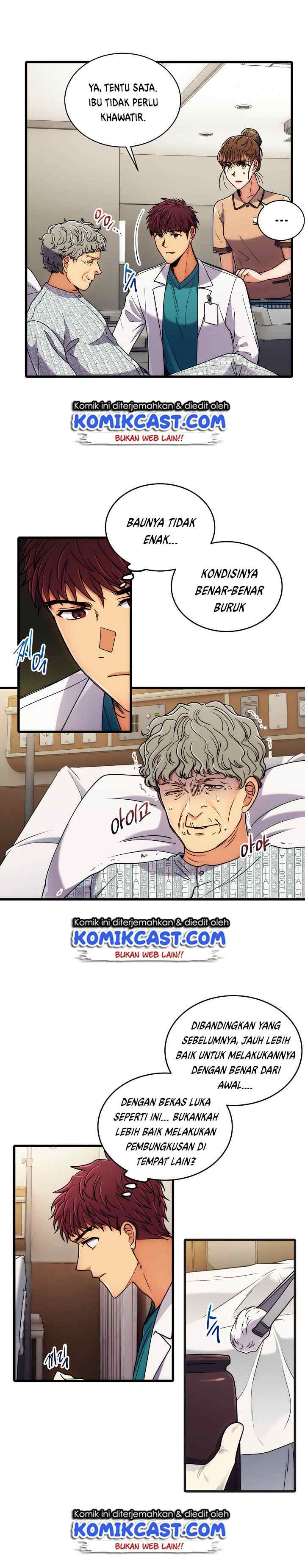 Medical Return chapter 47 halaman 11