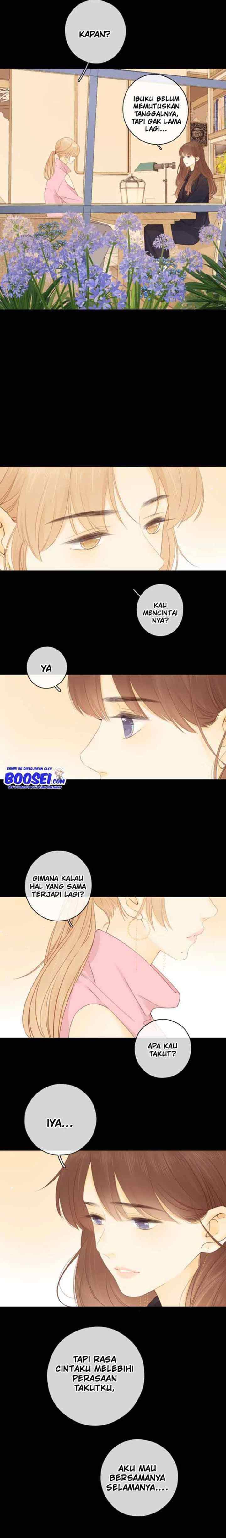 She May Not Be Cute chapter 84 halaman 7