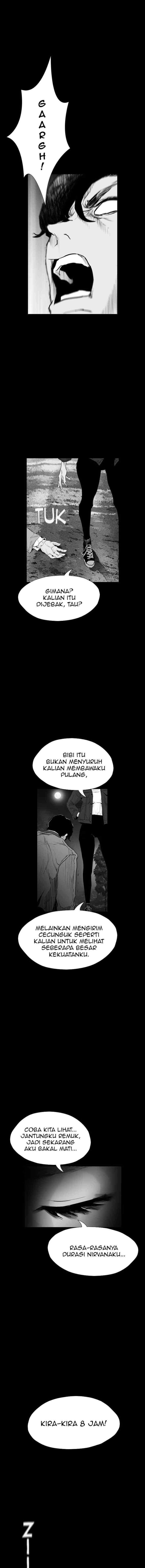 Reawaken Man chapter 168 halaman 18