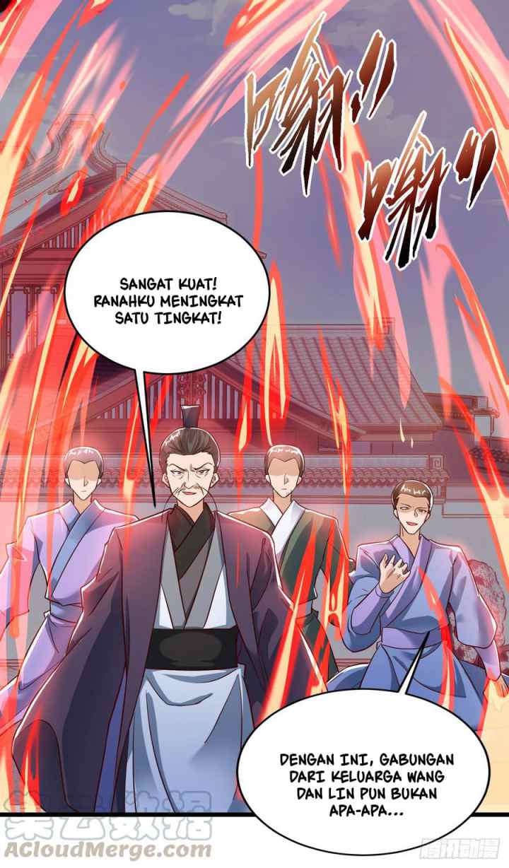 Dominate The Three Realms chapter 53 halaman 5