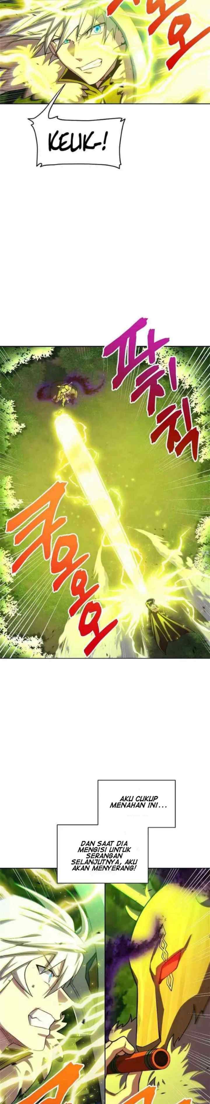 Please Have a Meal chapter 57 halaman 5