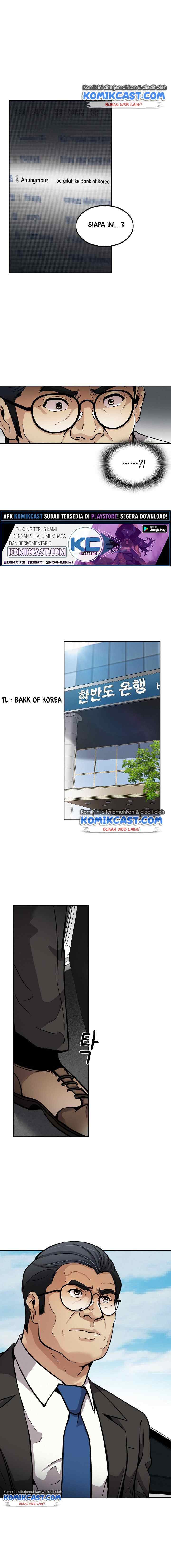 Again My Life chapter 98 halaman 6
