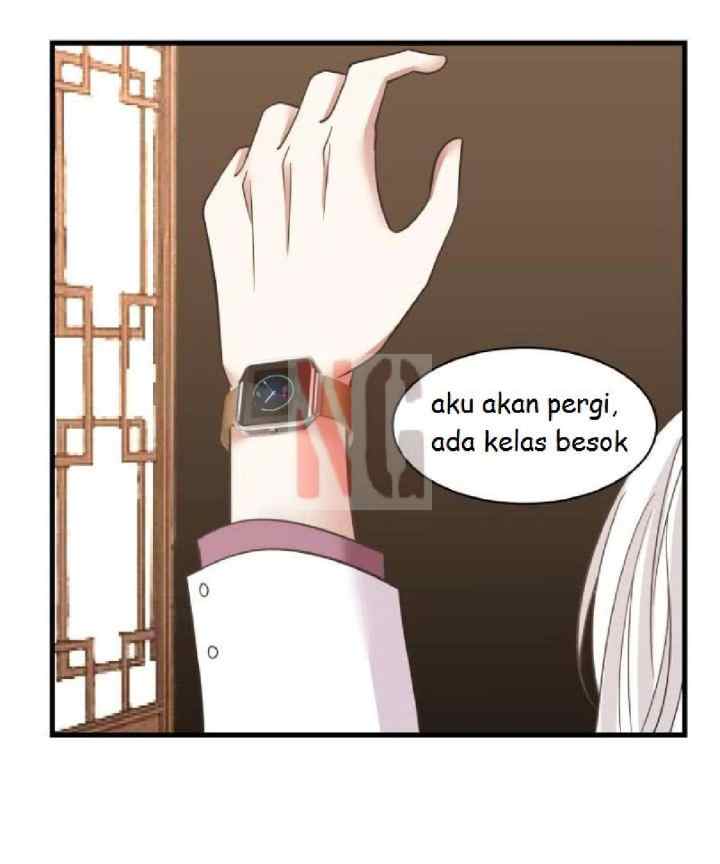 I Have a Dragon on My Body chapter 131 halaman 5
