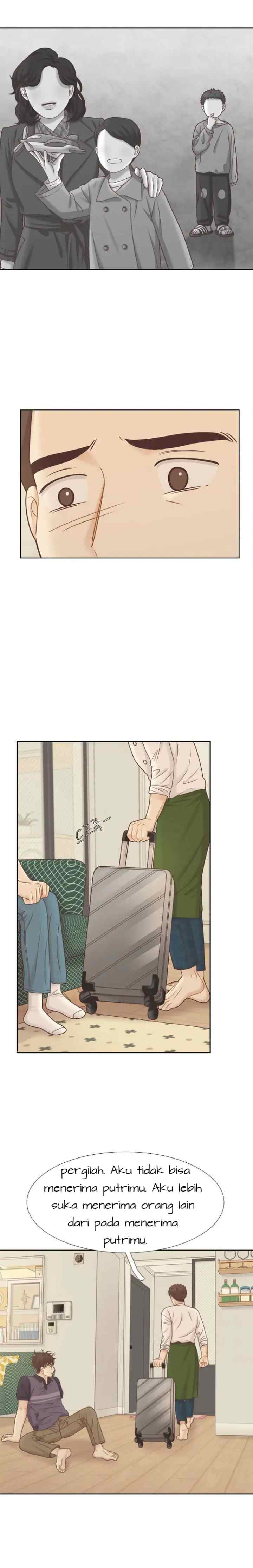 Odd Girls Out S2 chapter 137 halaman 4
