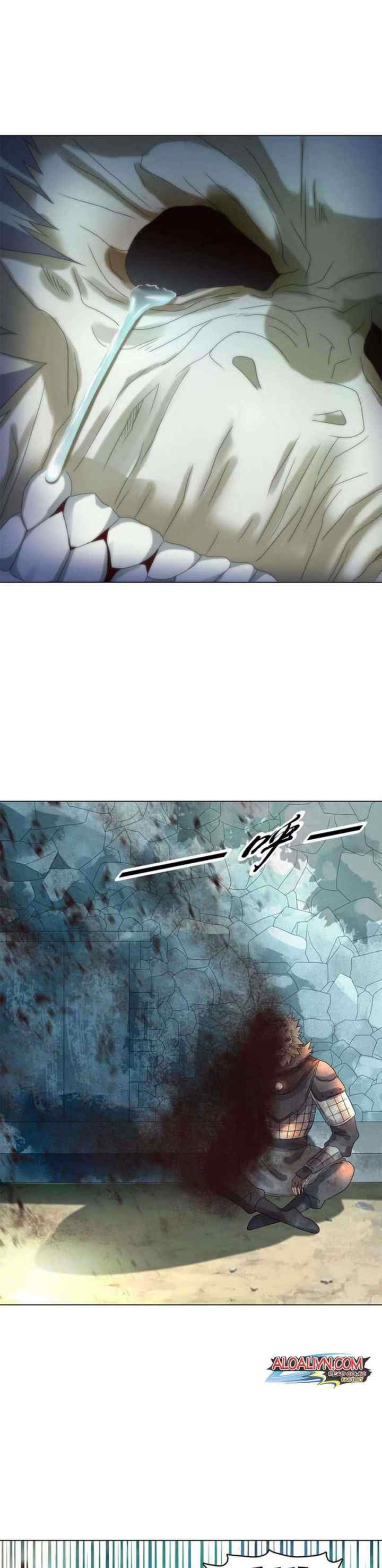 Heavenly God Mnemonic chapter 43 halaman 10
