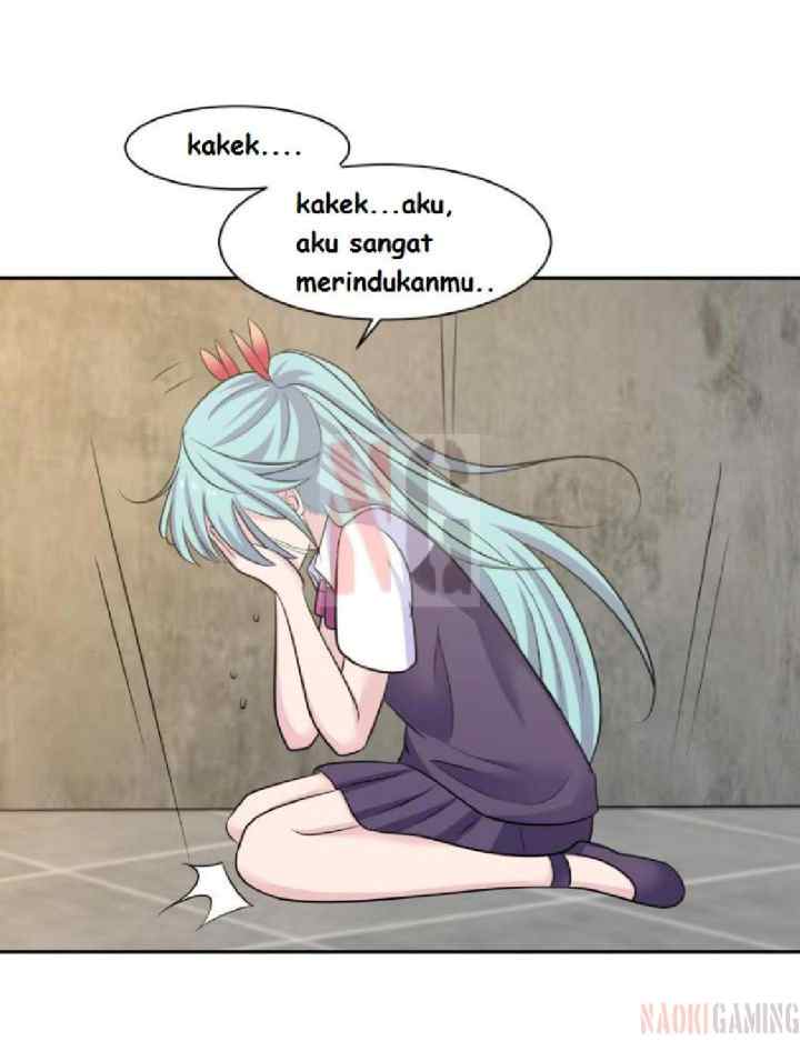 I Have a Dragon on My Body chapter 155 halaman 9