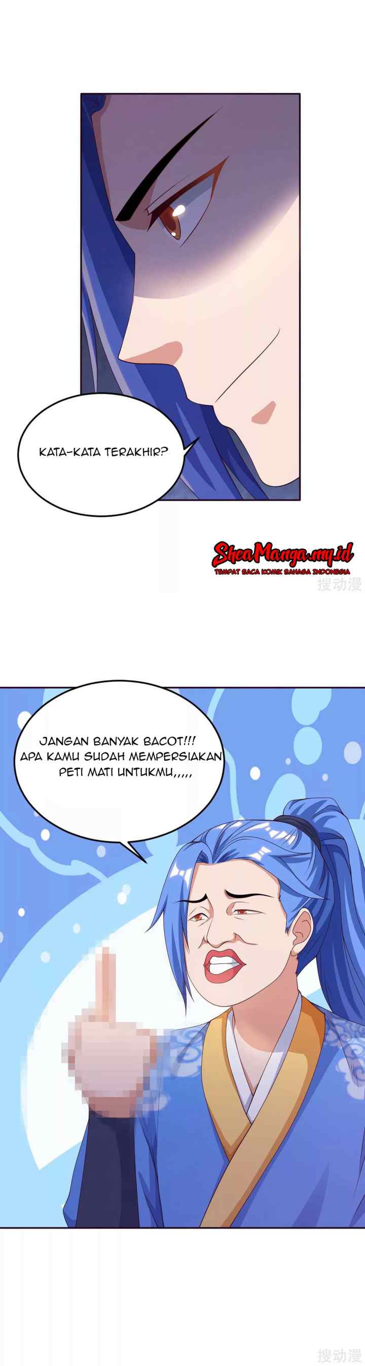 Strongest Leveling chapter 149 halaman 10