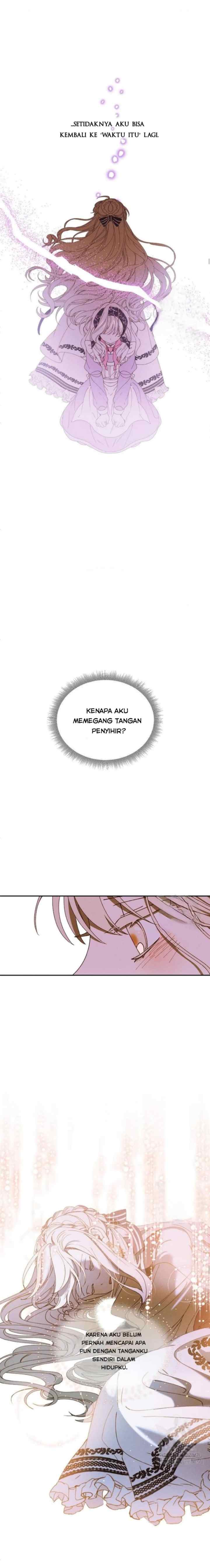 Foam of the Waves chapter 14 halaman 11