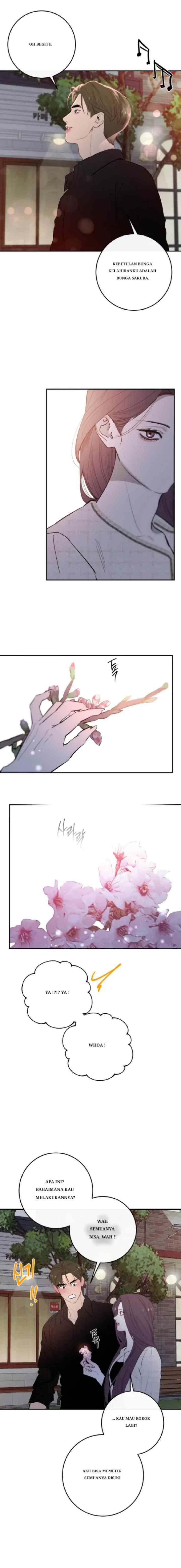 Extroversion of an Immortal chapter 61 halaman 16