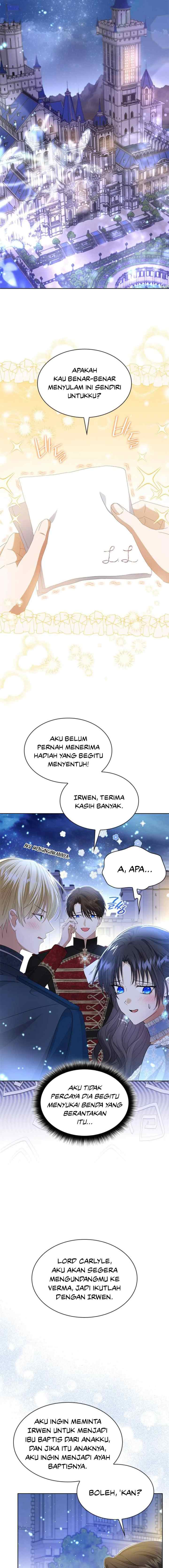 I Became the Ex-Wife of the Obsessive Male Lead chapter 33 halaman 18