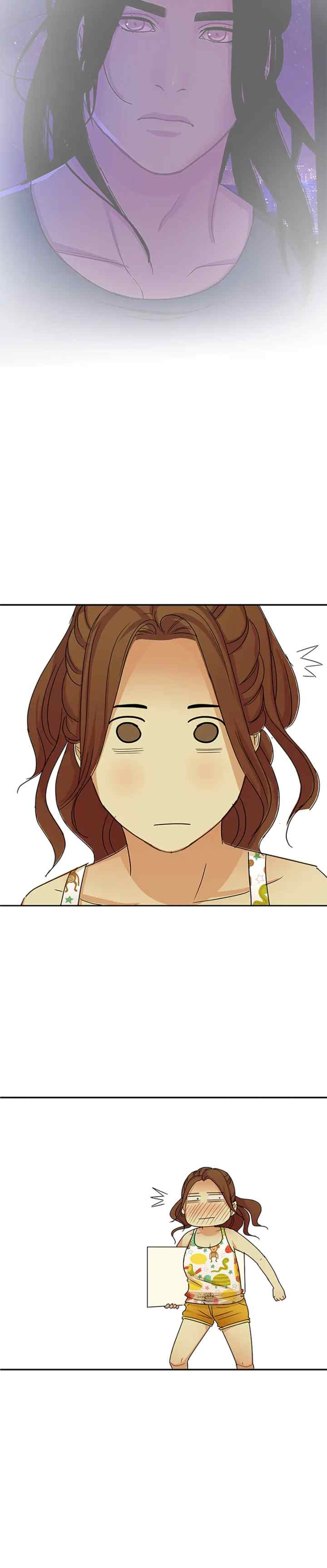 Midnight With Poppy Land chapter 32 halaman 8
