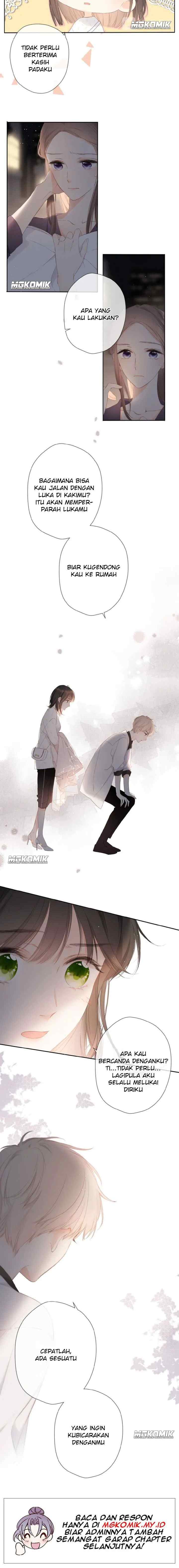 Once More chapter 12 halaman 4