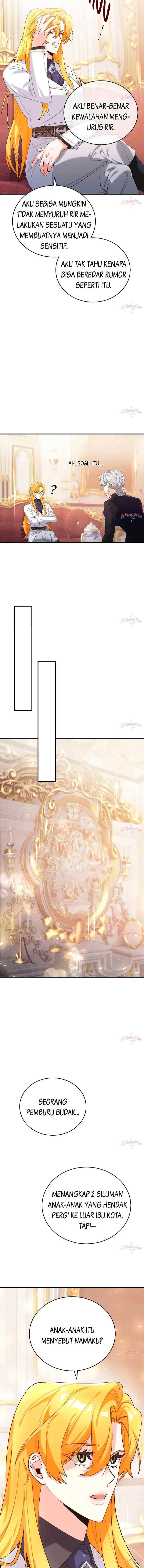 The Archduchess's Loyal Shapeshifter chapter 41 halaman 10