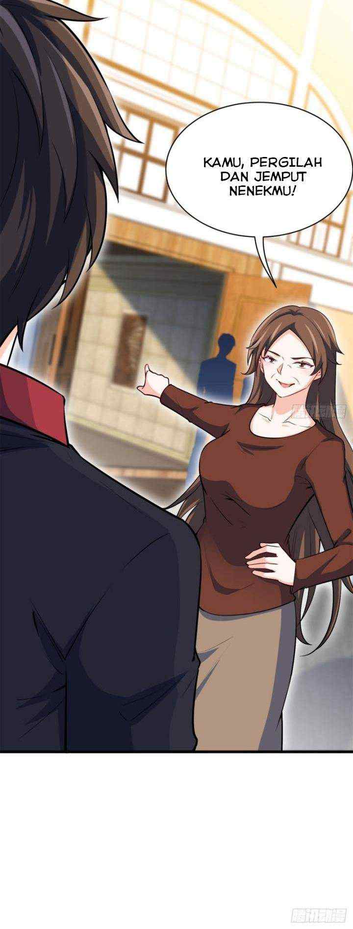 I Am Han Sanqian chapter 46 halaman 17