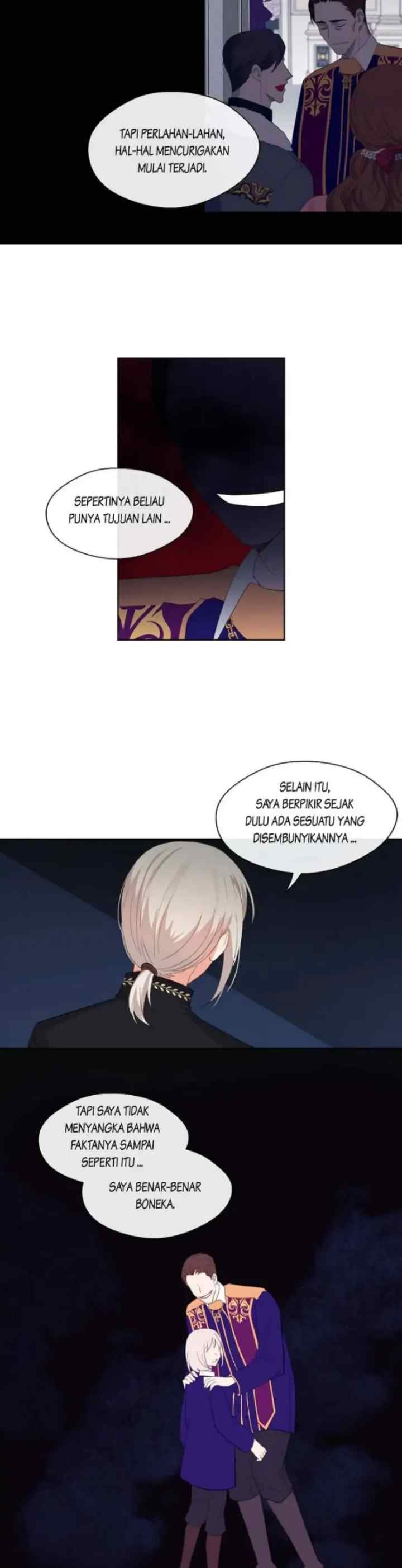 La Compagne de L'Empereur chapter 48 halaman 4