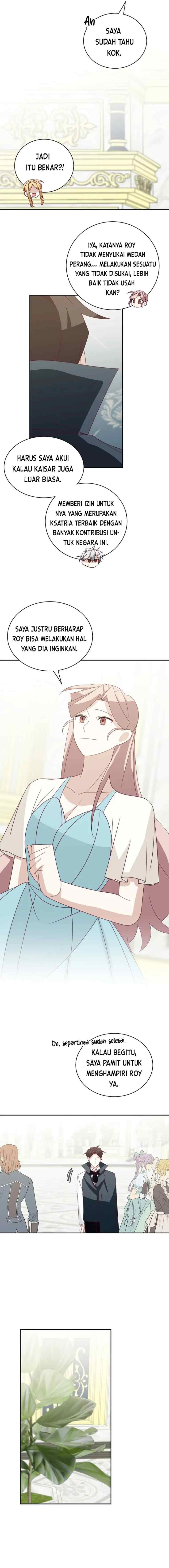 The Male Lead is Mine chapter 38 halaman 13