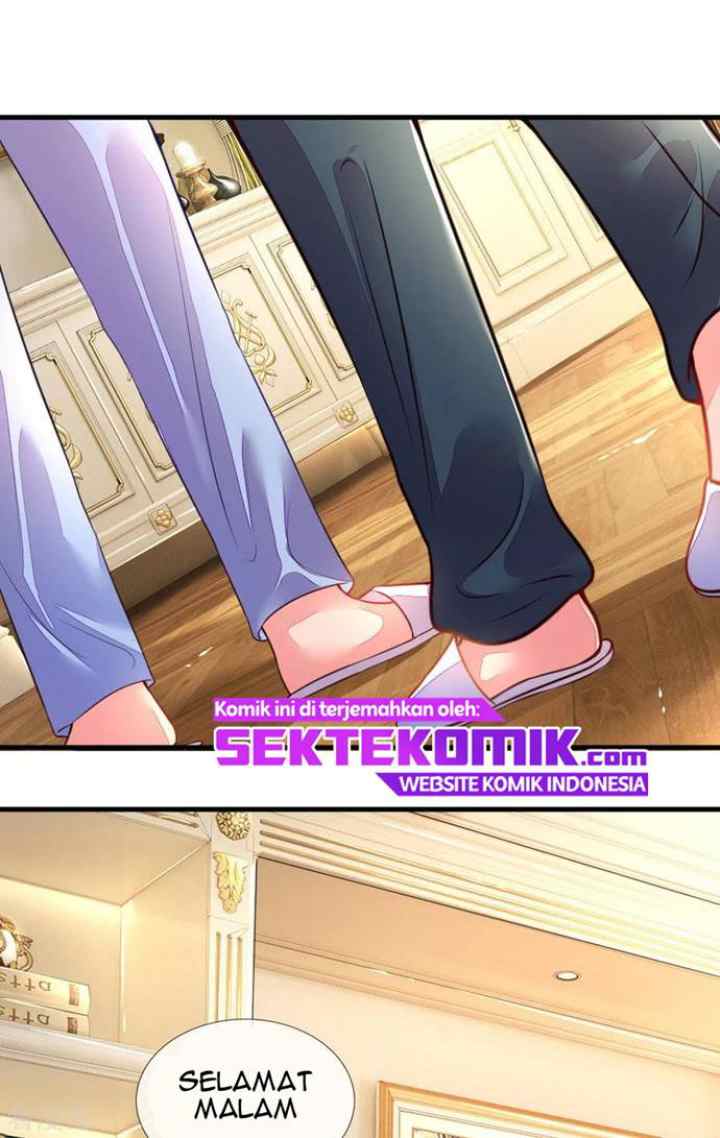 Mommy Is Coming, Daddy Watch Out! chapter 28 halaman 11