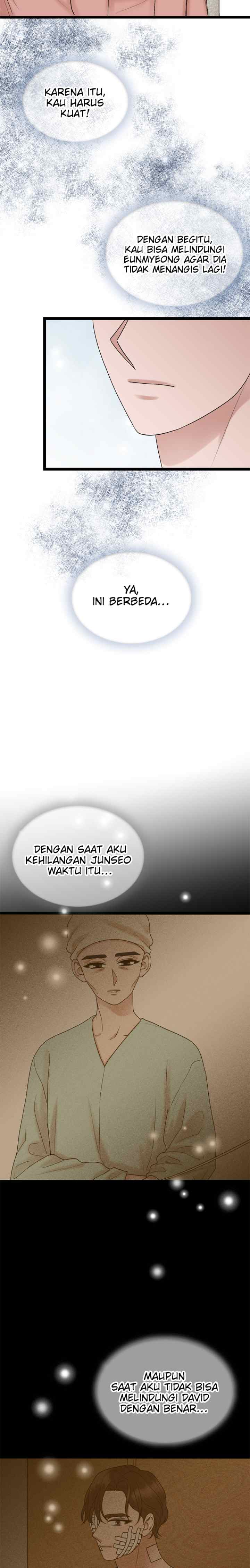 Celebrity Roommate chapter 64 halaman 10