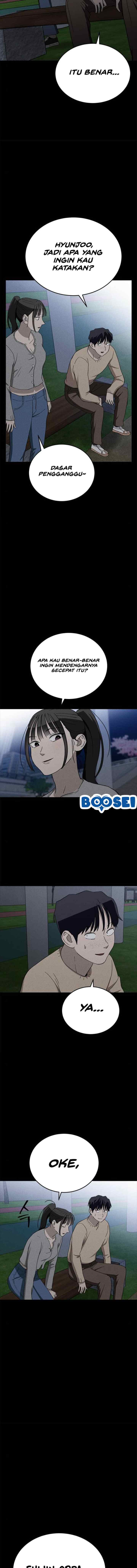 Fate Coin chapter 27 halaman 6