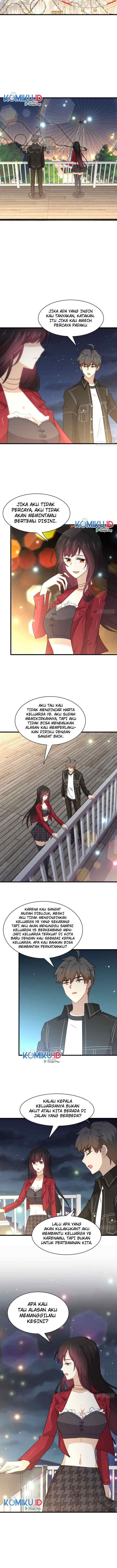 Immortal Swordsman in The Reverse World chapter 156 halaman 5