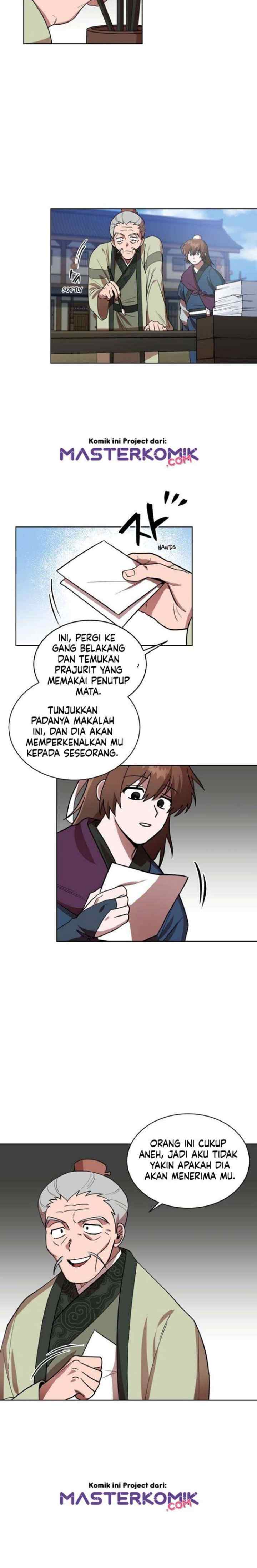 Fire Dragon King chapter 10 halaman 4