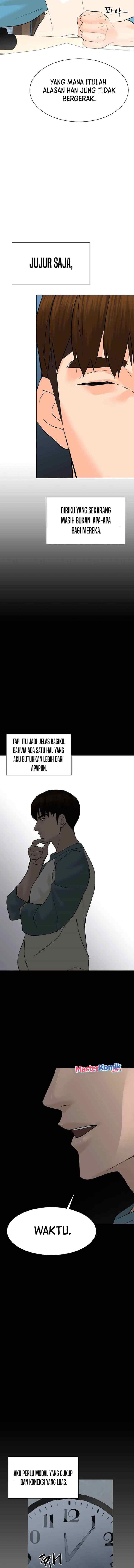 From the Grave and Back chapter 92 halaman 7