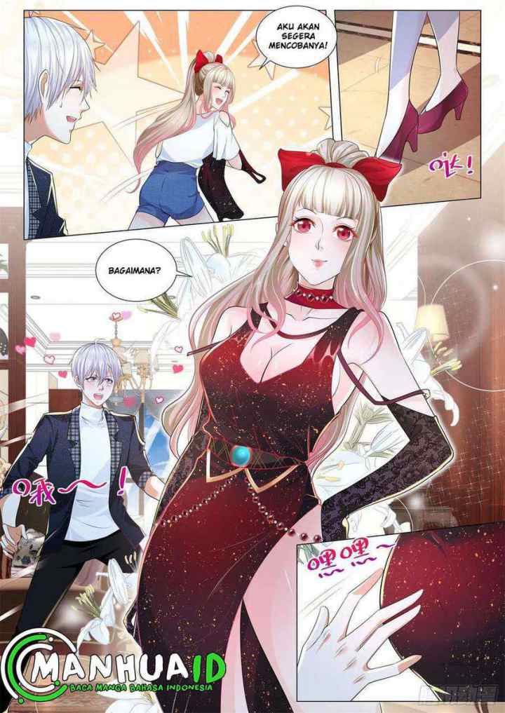 Shen Hao's Heavenly Fall System chapter 236 halaman 4