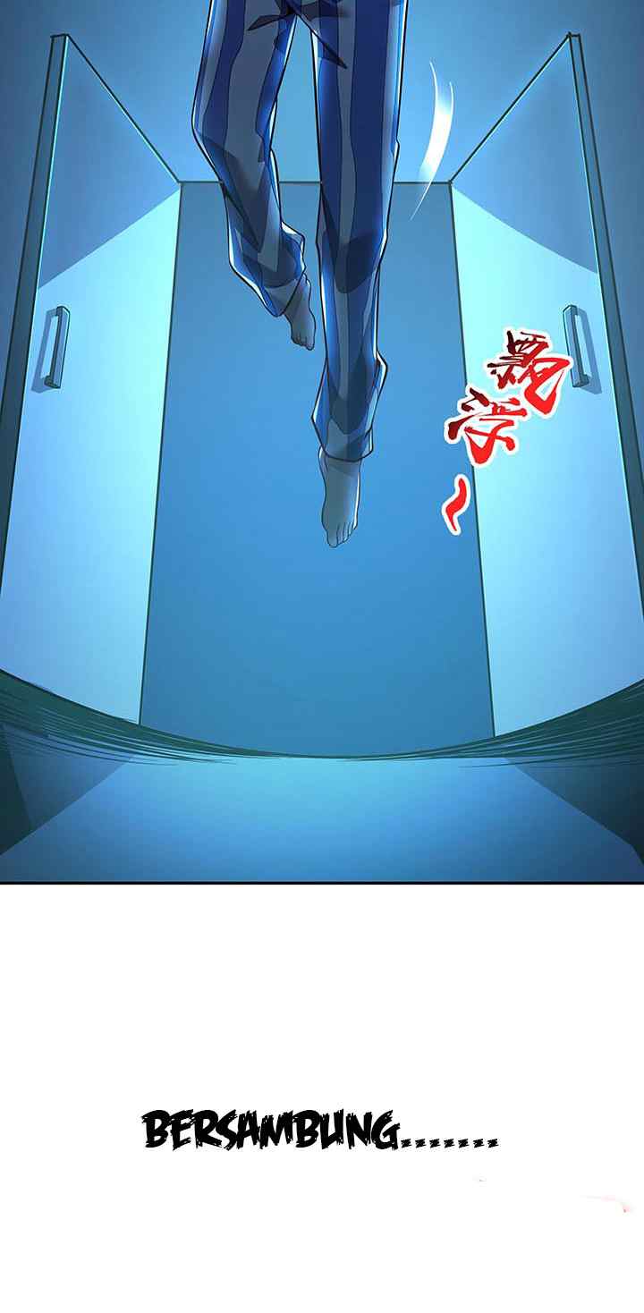 Cultivation Record of the Undead King chapter 18 halaman 19