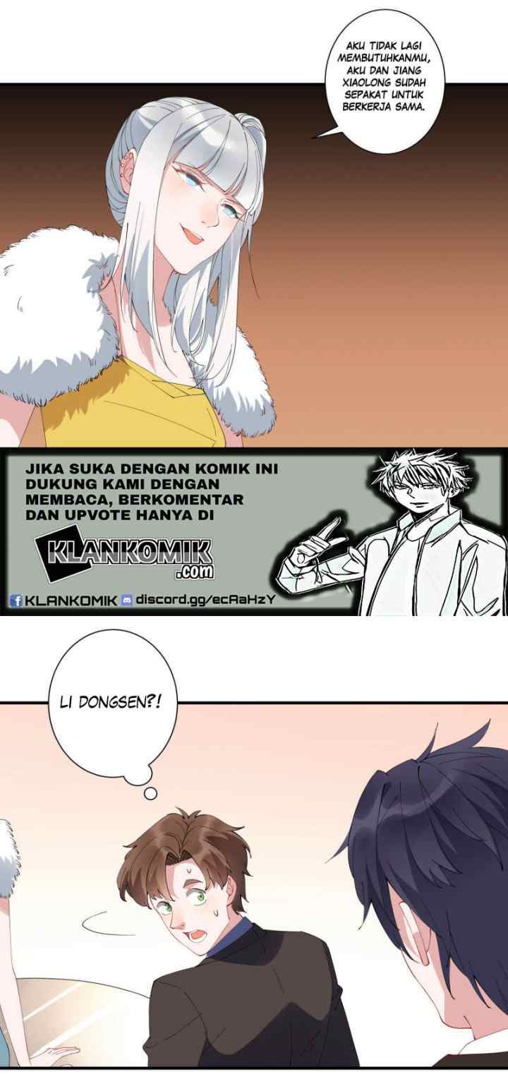 Beautiful Boss Cold-Hearted chapter 39 halaman 13