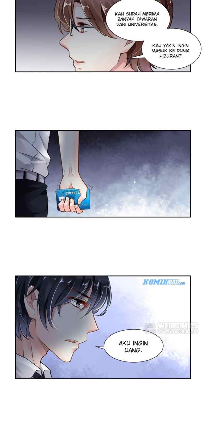 Guomin Laogong Dai Huijia chapter 9 halaman 12