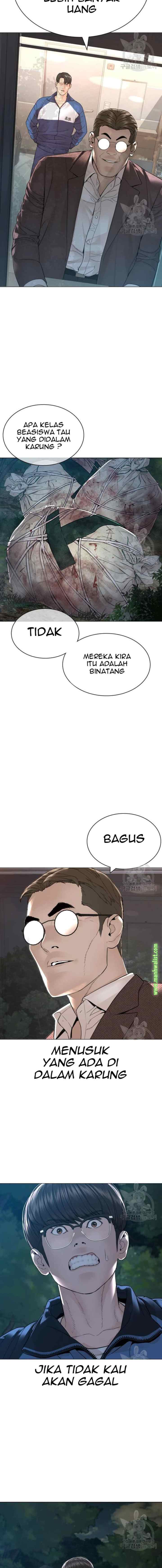 How to Fight chapter 156 halaman 18