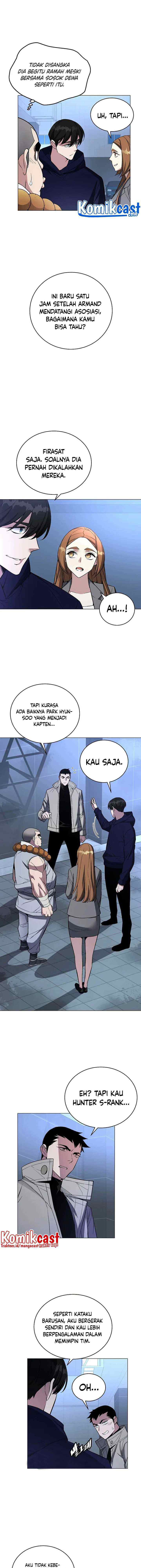 Heavenly Demon Instructor chapter 52 halaman 14